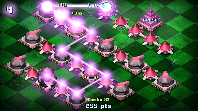 Prizma Puzzle Classic 2
