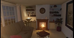 Earthquake Simulator VR