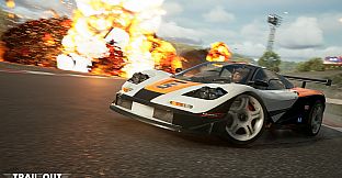 TRAIL OUT | Luxury Life