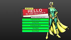 Appointment with FEAR (Standalone)