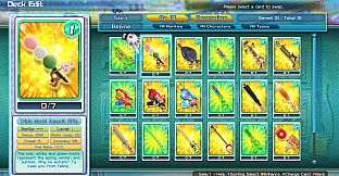 SENRAN KAGURA Peach Beach Splash - Mega Weapon Pack