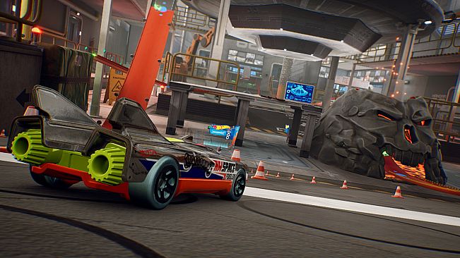 HOT WHEELS UNLEASHED 2 - Turbocharged - Legendary Edition