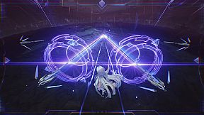 Wuthering Waves — To Lahai-Roi