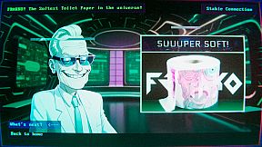 Death Noodle Delivery