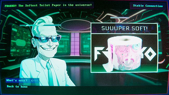 Death Noodle Delivery