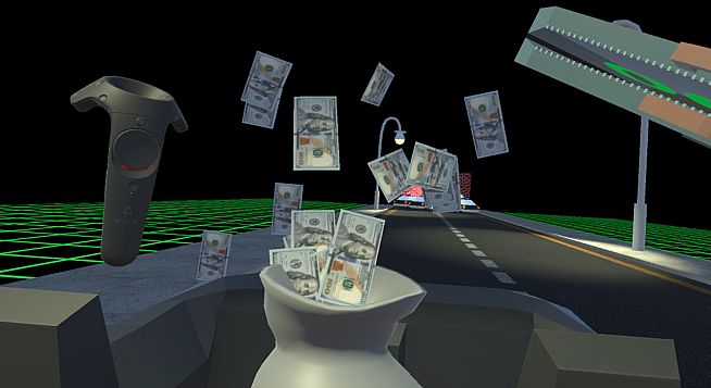 Real Al's Humanity Academy