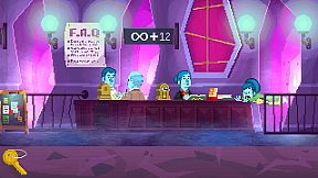 Shadows of the Afterland