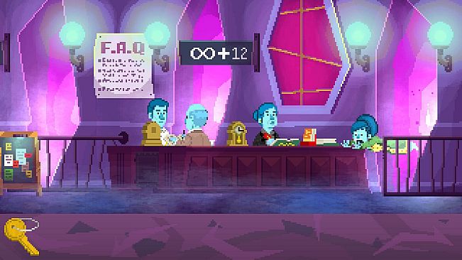 Shadows of the Afterland