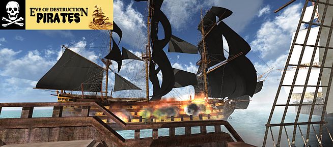 Eve of Destruction - REDUX VIETNAM