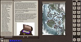 Fantasy Grounds - Rise of the Drow: Collector's Edition
