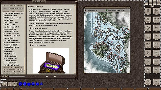 Fantasy Grounds - Rise of the Drow: Collector's Edition