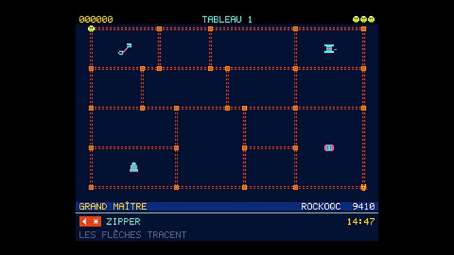 RetroHub