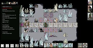 Malkin - The Cairn and the Crossroads