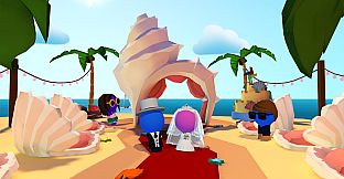 The Game of Life 2 - Sandy Shores World