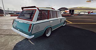 CarX Drift Racing Online - Drift War