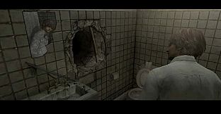 Silent Hill 4: The Room