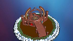 Portals: Escape the Infinity