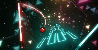 Beat Saber - Daft Punk - "Technologic"