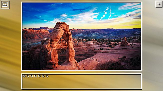 Super Jigsaw Puzzle: Generations - Landscapes Puzzles