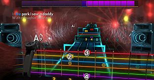 Rocksmith 2014 Edition – Remastered – Johnny Cash Song Pack II