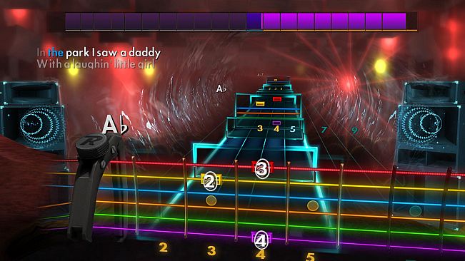 Rocksmith 2014 Edition – Remastered – Johnny Cash Song Pack II