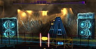 Rocksmith 2014 – Jimi Hendrix Song Pack (I-II-III-IV)