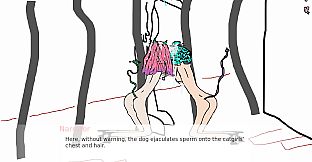 The Adventure of a Tramp - New Year