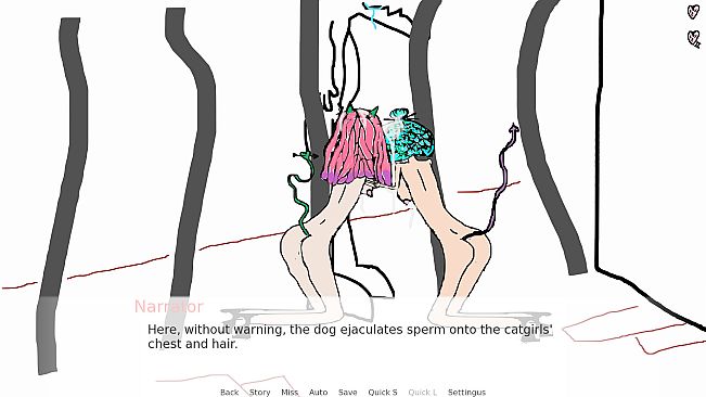 The Adventure of a Tramp - New Year