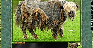 Jigsaw Puzzle Pack - Pixel Puzzles Ultimate: Variety Pack 2