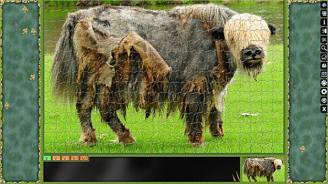 Jigsaw Puzzle Pack - Pixel Puzzles Ultimate: Variety Pack 2