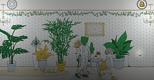 Refuge For Troubles. Episode 1: Dear Stranger