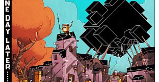 On Rusty Trails - The Digital Comic