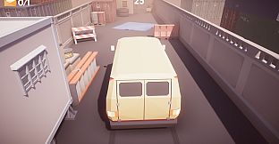 Postal Expedition