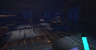 Agoraphobia "Knock Knock"