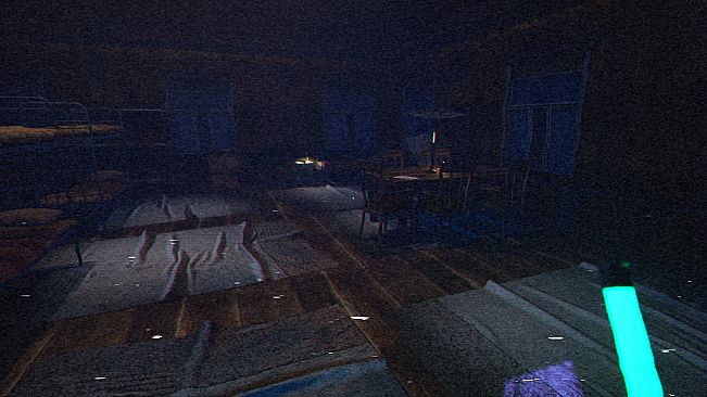 Agoraphobia "Knock Knock"