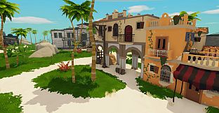 Captain Bones: Prologue