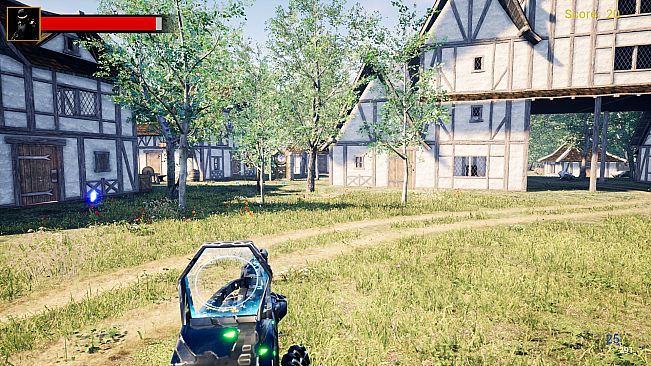 Mathematic Adventures