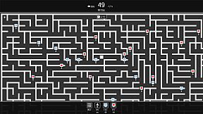 Mega Maze