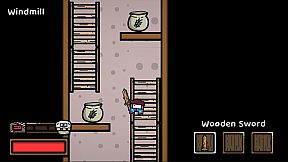 There Can Only be Two