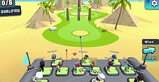 Golf Guys: Complete Edition