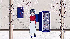 Purgatory’s Flower