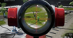 Emitters - Drone Invasions