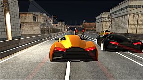 Traffic Racer Highway Online