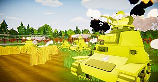 Total Tank Simulator - Italy DLC