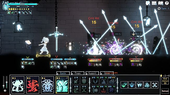 Journey of Realm：Dawn Dew