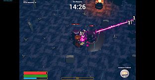 Ultra Mega Dungeon 64