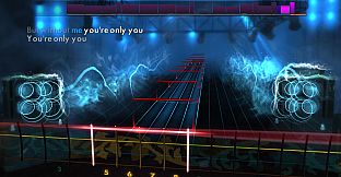 Rocksmith 2014 – Faith No More - “Midlife Crisis”