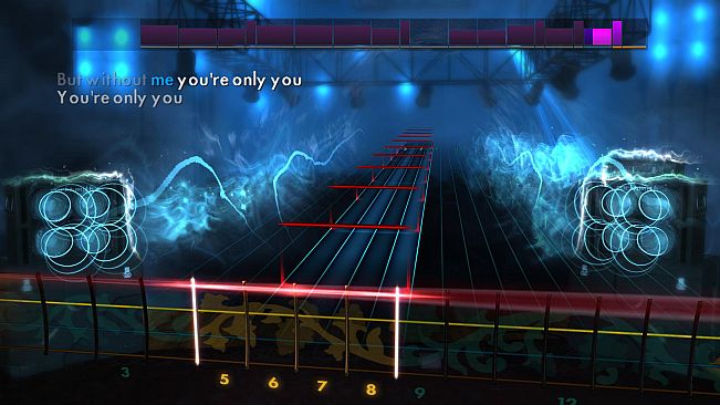 Rocksmith 2014 – Faith No More - “Midlife Crisis”