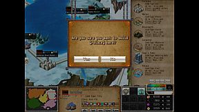 VenusBlood FRONTIER International