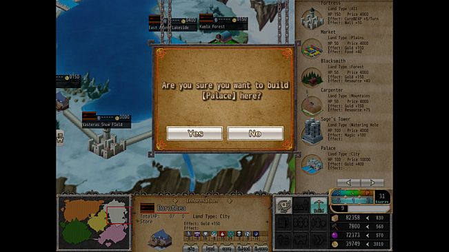 VenusBlood FRONTIER International